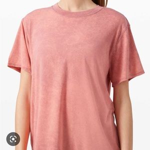 Lululemon all yours tee